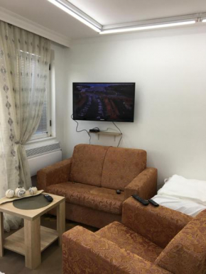Apartment Centar, Novi Pazar